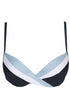 Marie Jo Sitges Padded Plunge Bikini Top